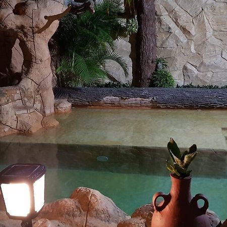 Hospedaje Solymar II Sarie Bay San Andrés Dış mekan fotoğraf
