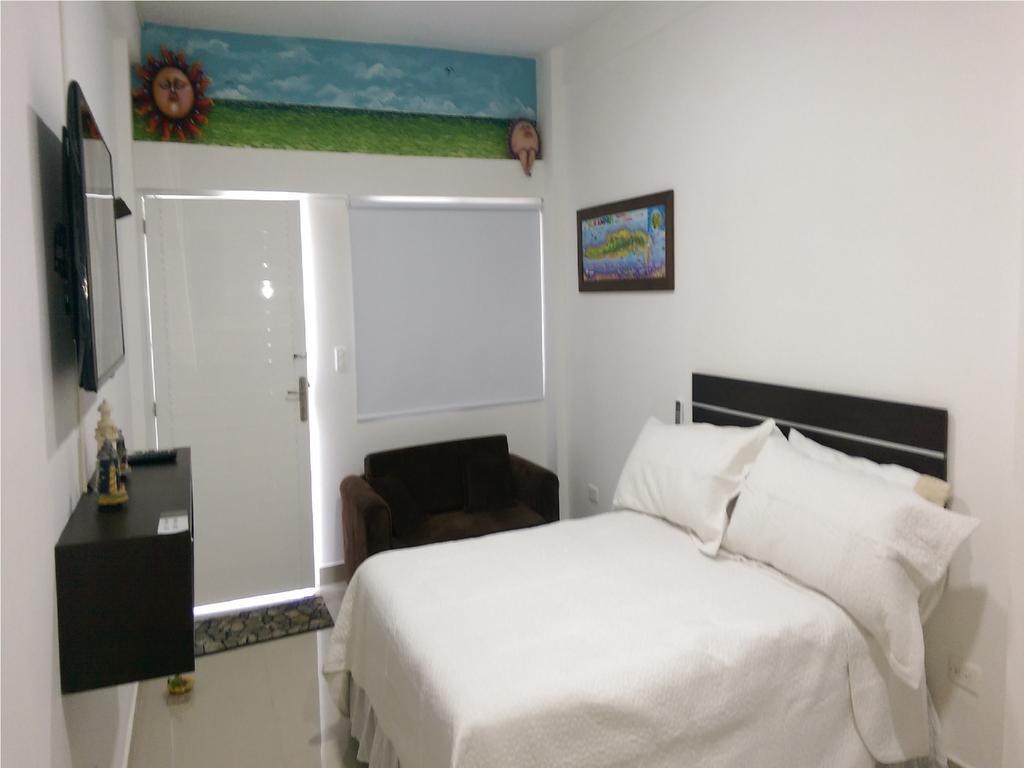Hospedaje Solymar II Sarie Bay San Andrés Oda fotoğraf