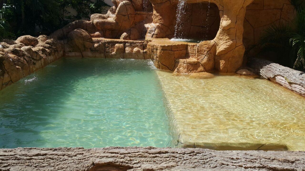 Hospedaje Solymar II Sarie Bay San Andrés Dış mekan fotoğraf